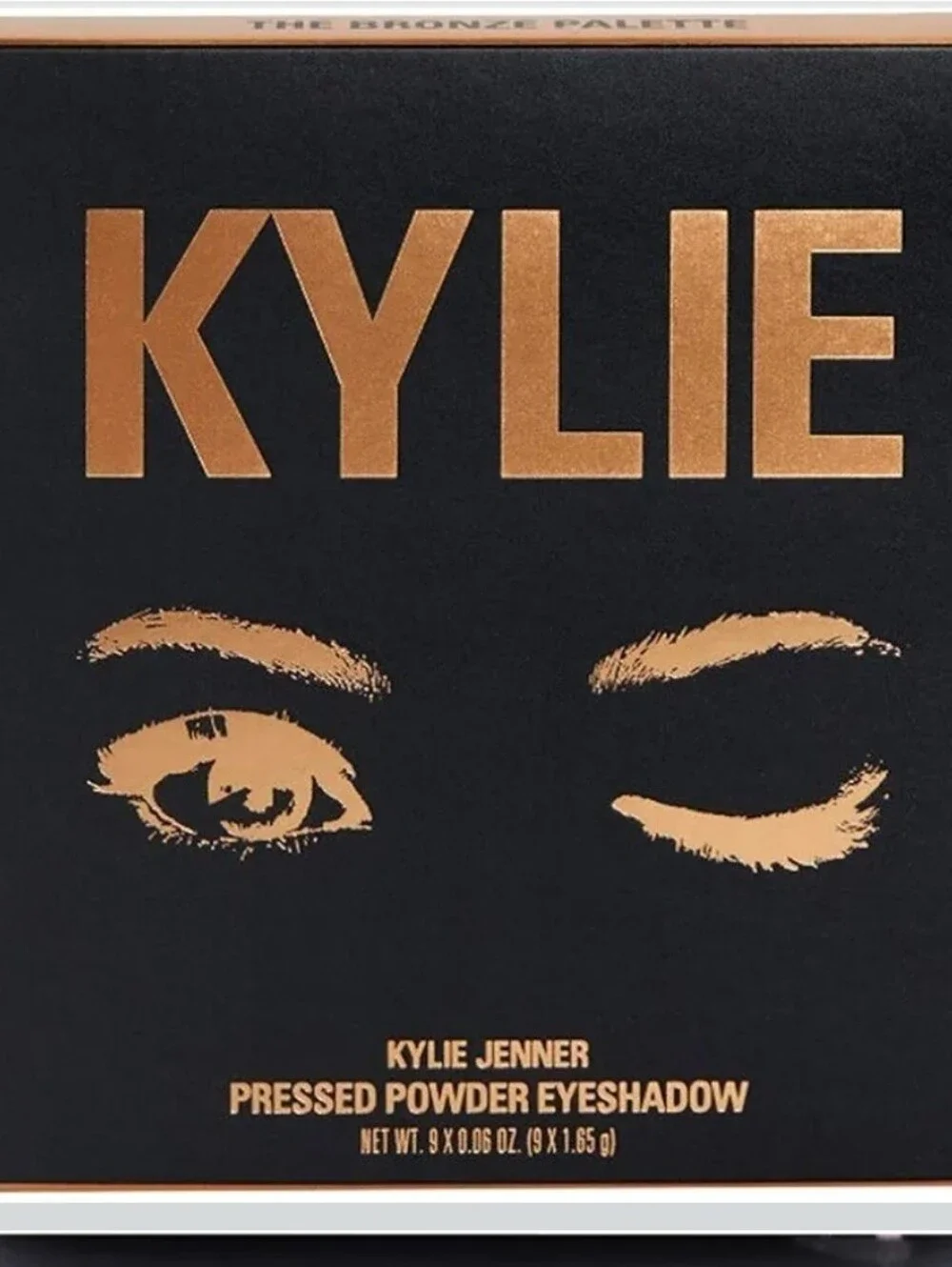 Kylie Cosmetics 
